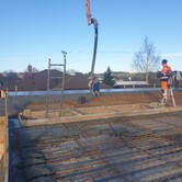 Machala stavby Ostrava