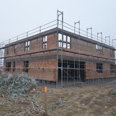 Machala stavby Ostrava