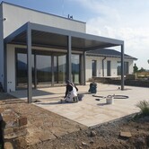 Machala stavby Ostrava