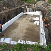 Machala stavby Ostrava