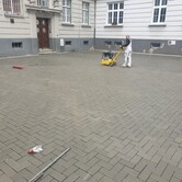 Machala stavby Ostrava