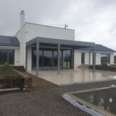 Machala stavby Ostrava