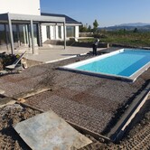 Machala stavby Ostrava