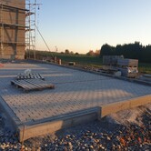 Machala stavby Ostrava