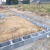 Machala stavby Ostrava