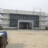 Machala stavby Ostrava