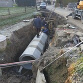 Machala stavby Ostrava