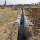 Machala stavby Ostrava