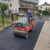 Machala stavby Ostrava