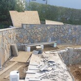 Machala stavby Ostrava