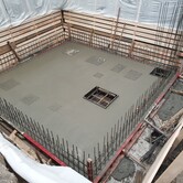 Machala stavby Ostrava