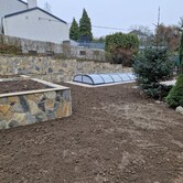 Machala stavby Ostrava