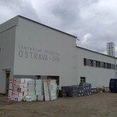 Machala stavby Ostrava