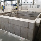 Machala stavby Ostrava