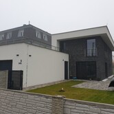 Machala stavby Ostrava