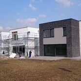 Machala stavby Ostrava