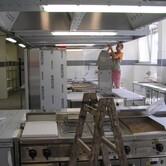 Machala stavby Ostrava